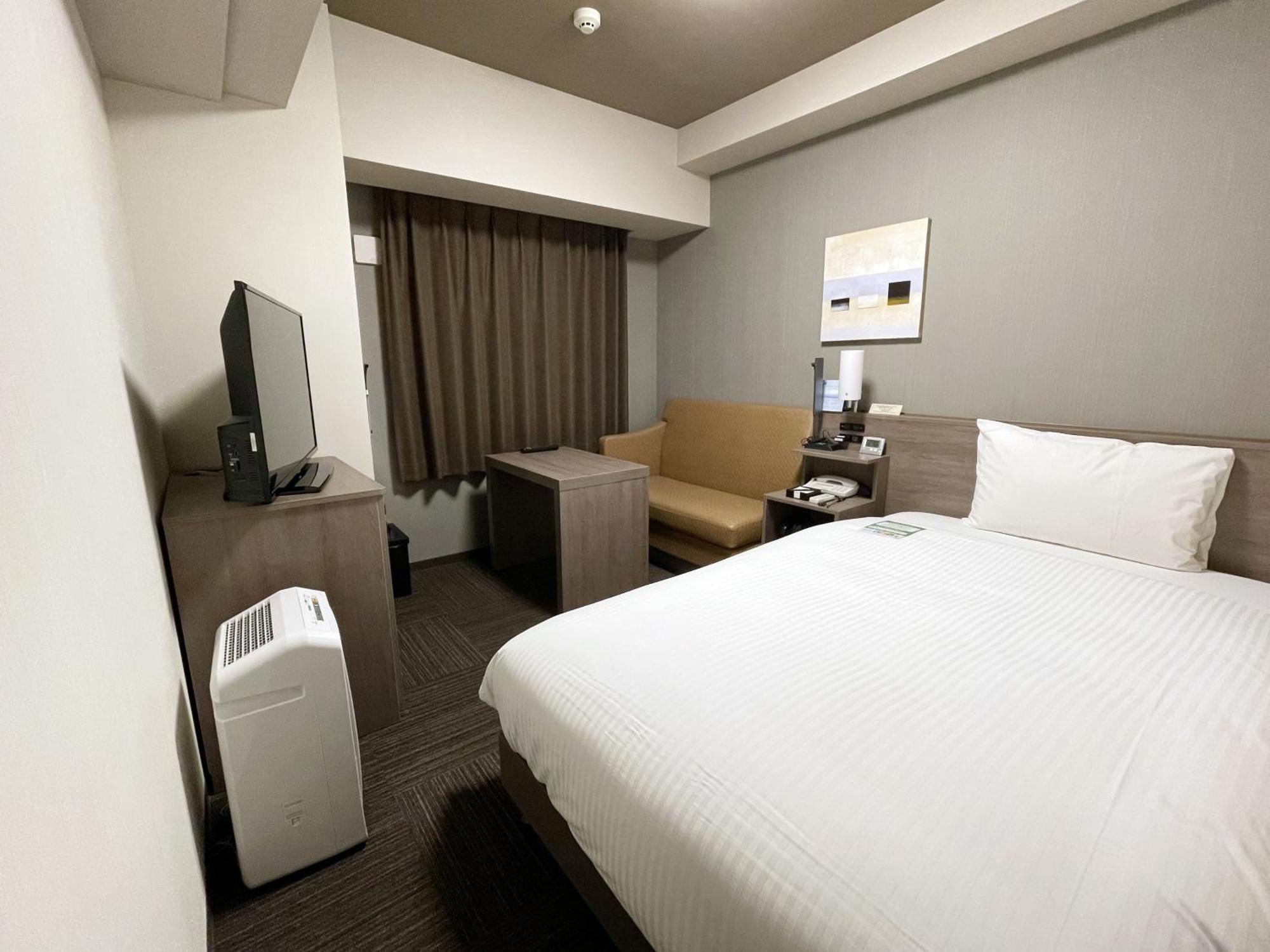Hotel Route-inn Osaka -hagoromo Ekimae-