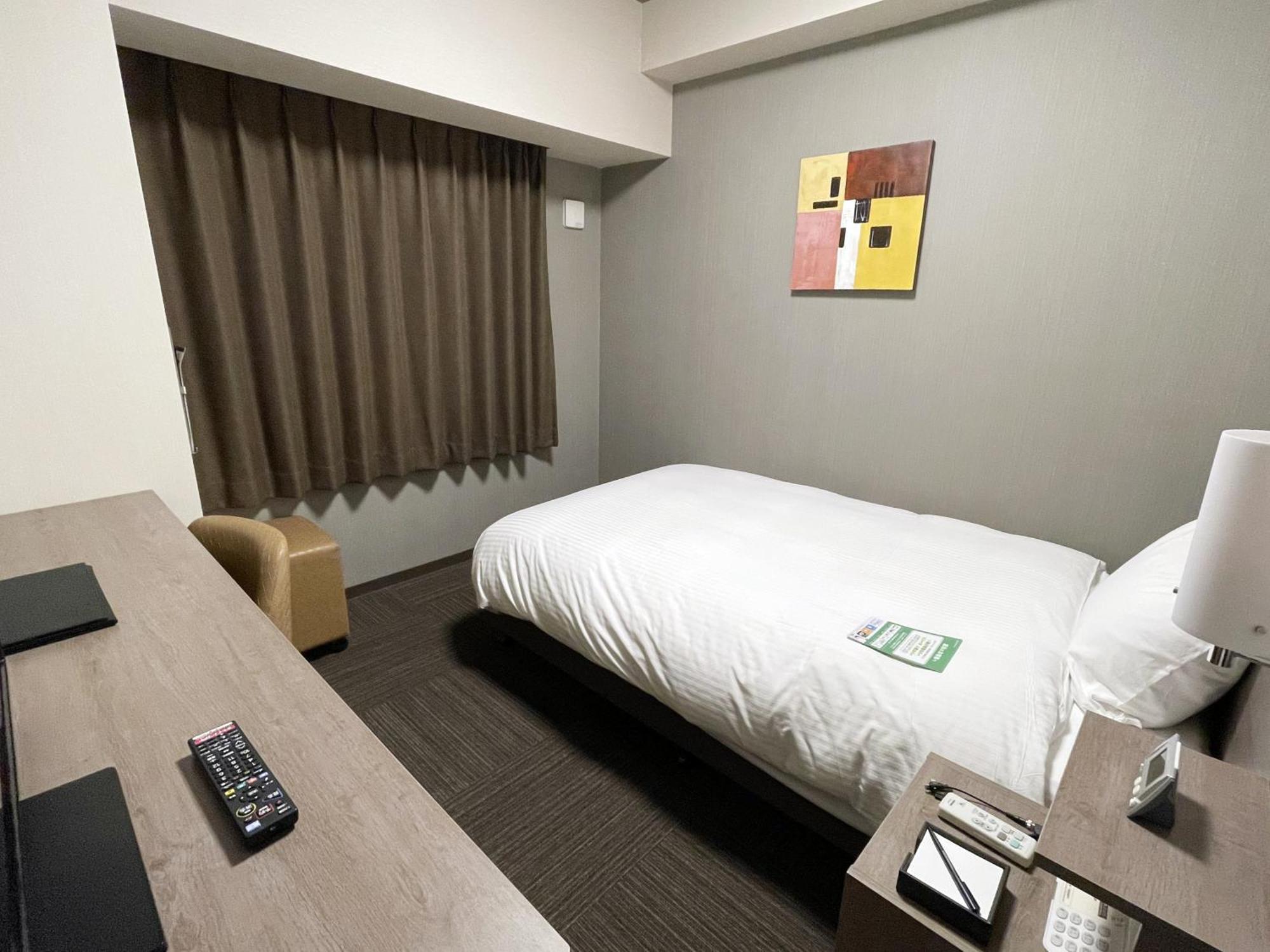 Route-inn Osaka -hagoromo Ekimae- Hotel