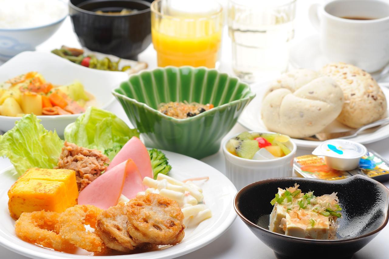 Hotel Route-inn Osaka -hagoromo Ekimae-