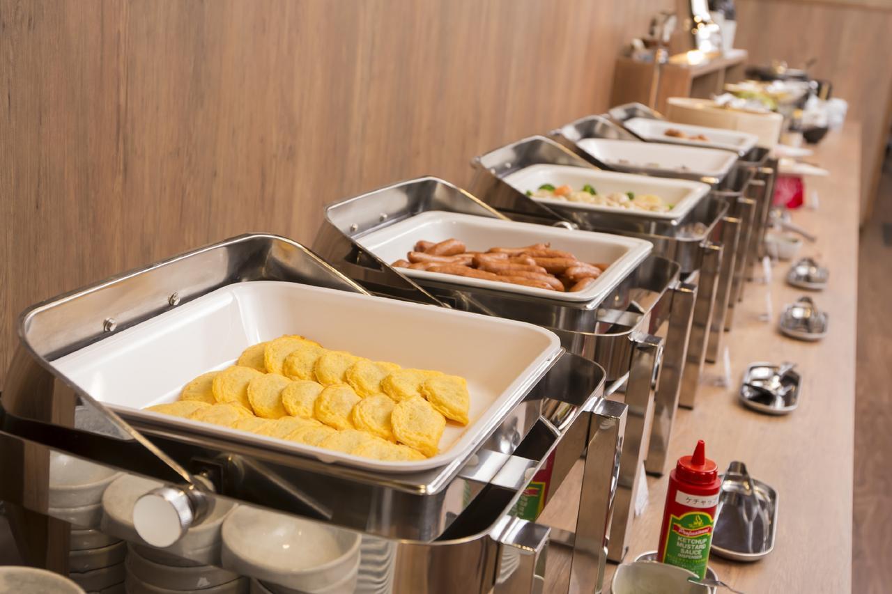 Route-inn Osaka -hagoromo Ekimae- 3* Takaishi